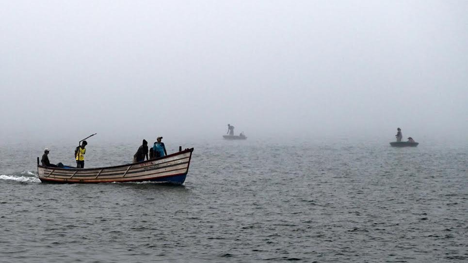Karavali Niyantran Dal: 'Eyes and ears' of Karnataka's coastline