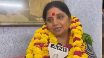 UP women's panel chief seeks death for 'Chhangur Baba', mastermind of forced religious conversion racket