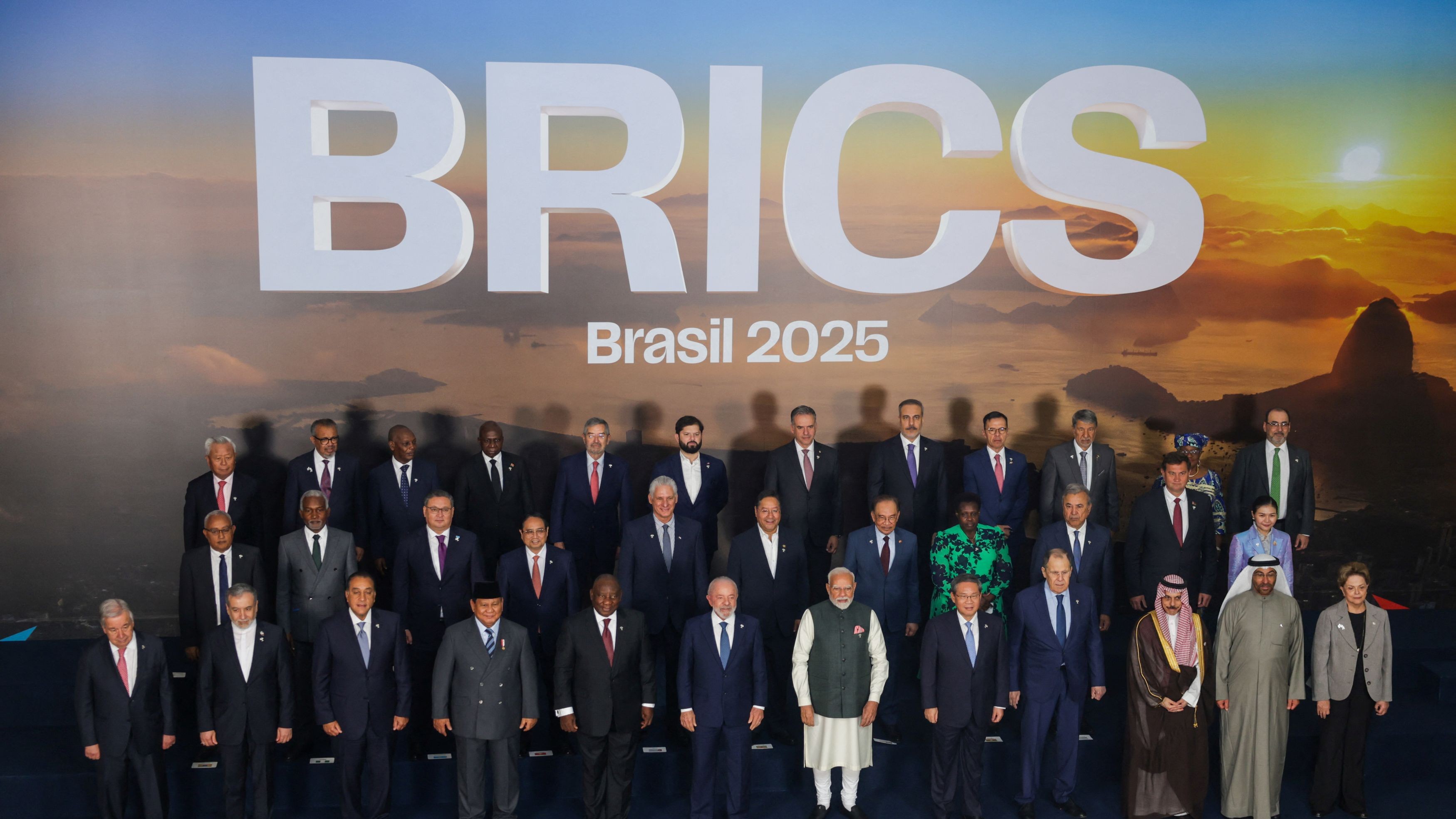 Is BRICS ready for primetime? Rio summit hints at influence, not cohesion