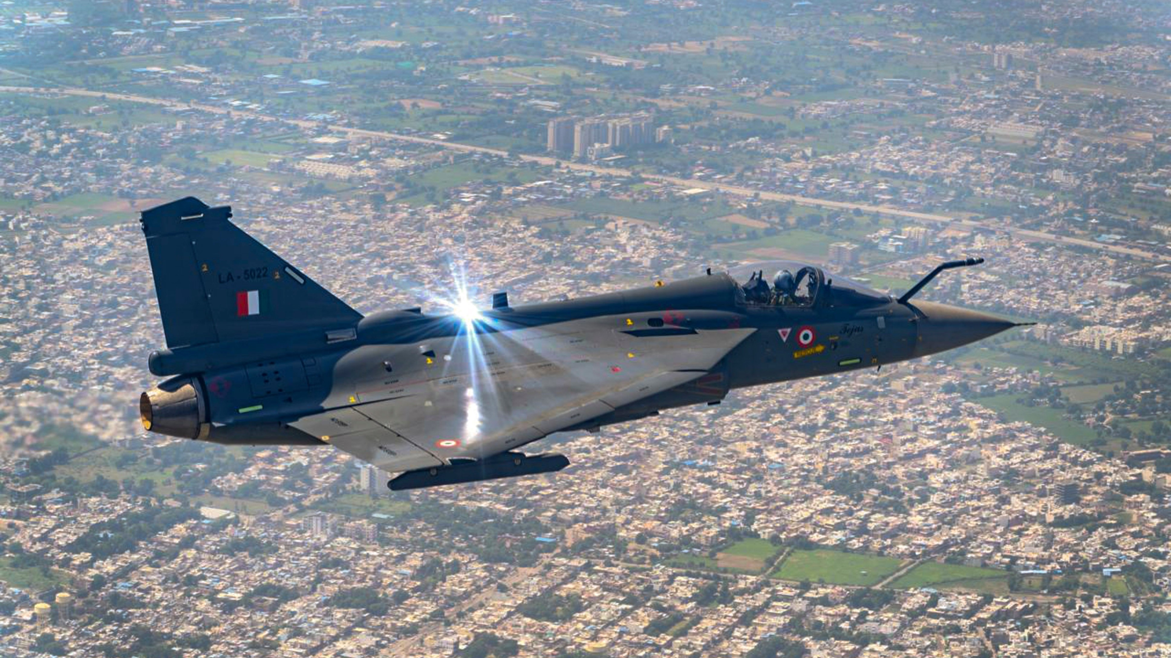 Amid GE’s delayed engine deliveries, PMO reviews Tejas progress