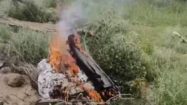 Twin-engine Jaguar considered very safe, only court of inquiry will tell what went wrong: Experts