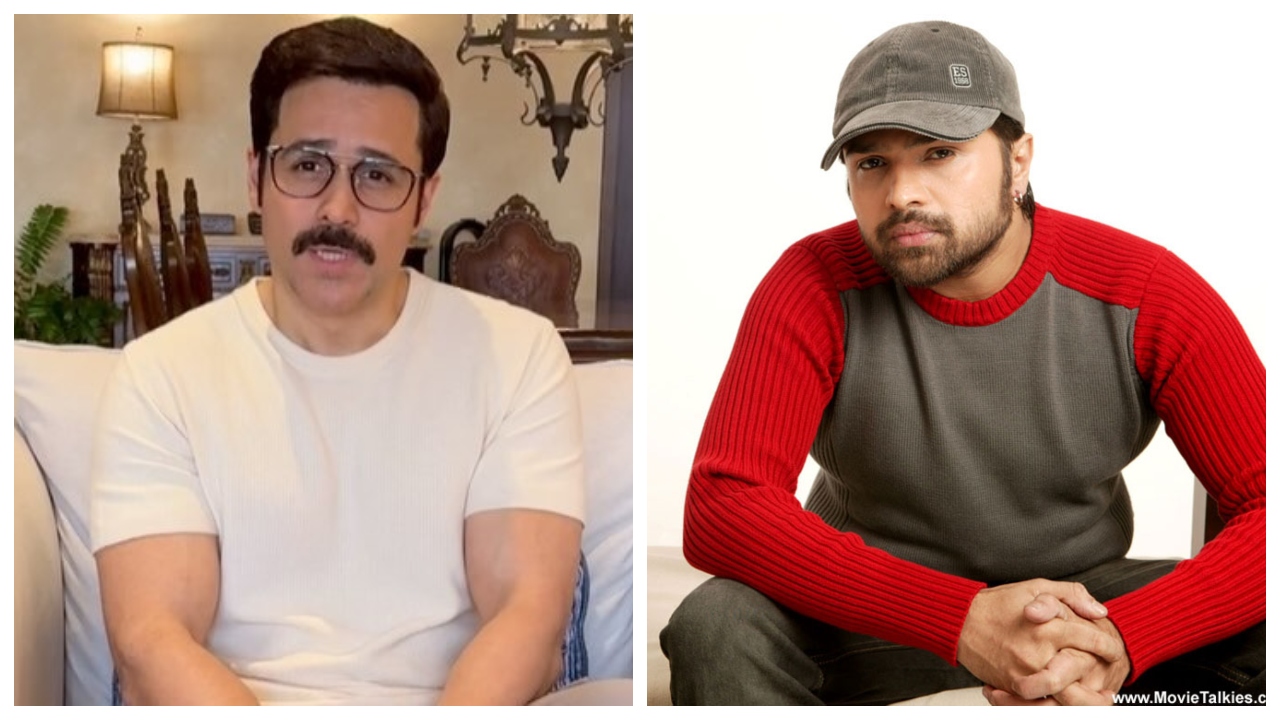 Emraan Hashmi, Himesh Reshammiya reunite with ‘Aashiq Banaya Aapne’ director for new movie