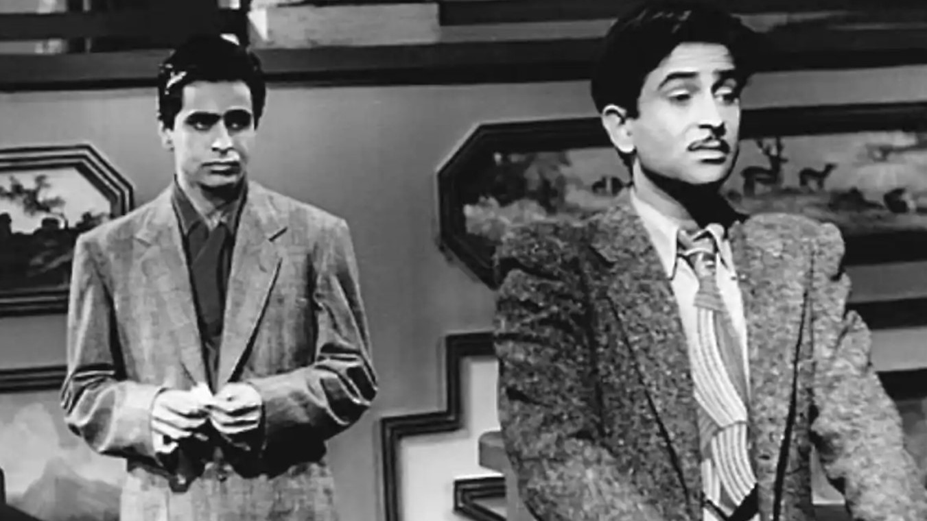 Over Rs 3 crore approved for conservation of Dilip Kumar, Raj Kapoor's houses in Pakistan