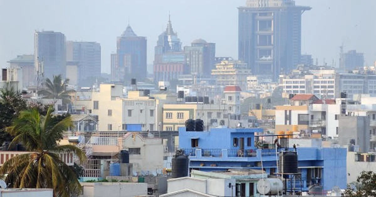 „Yes Bengaluru“-Challenge soll Stadt zukunftsfähig machen.