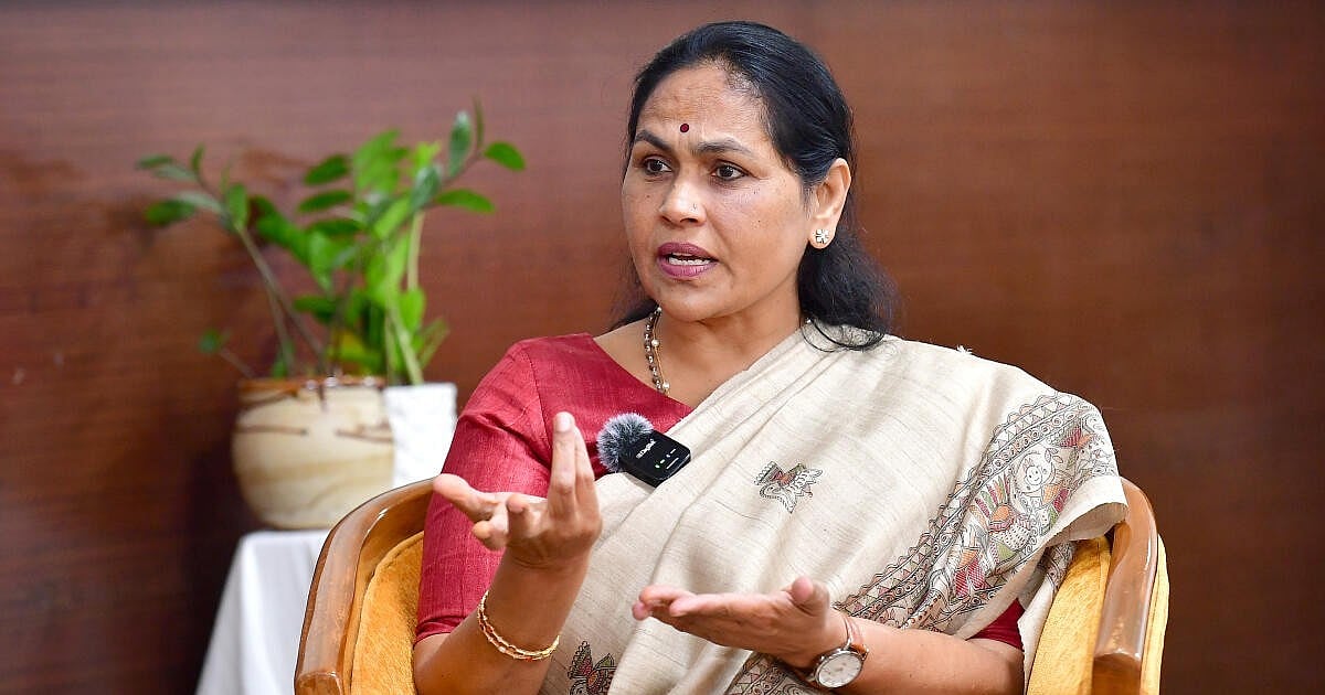 Karnataka High Court quashes Soumya Reddy’s defamation complaint against Shobha Karandlaje