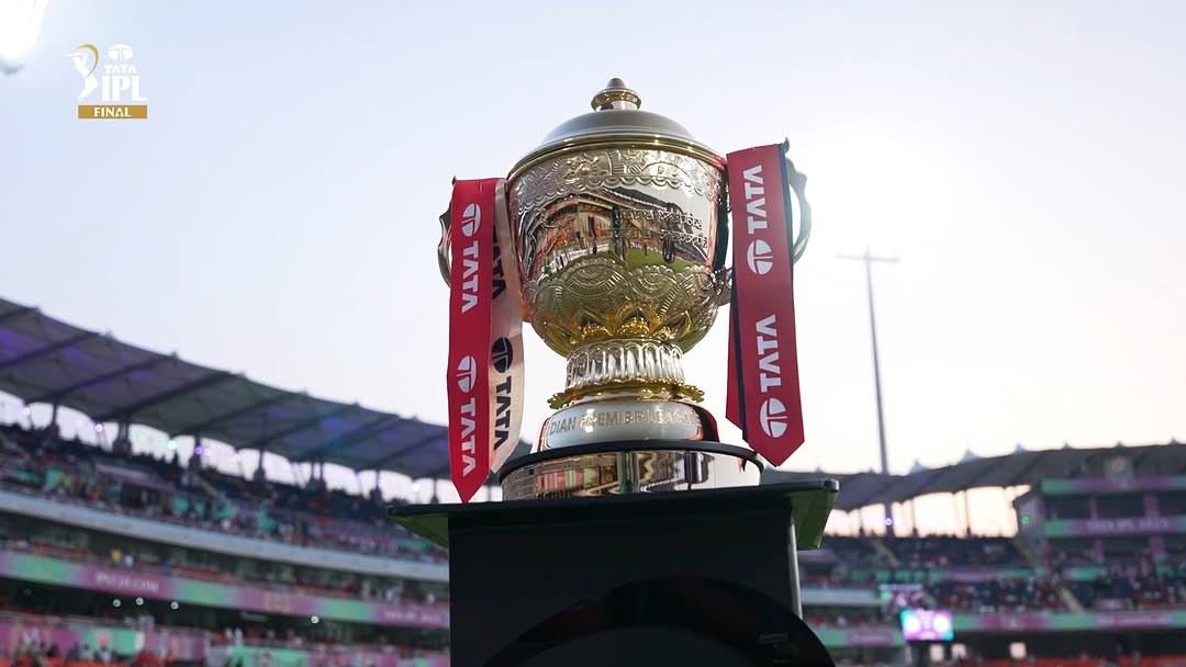 IPL 2025.