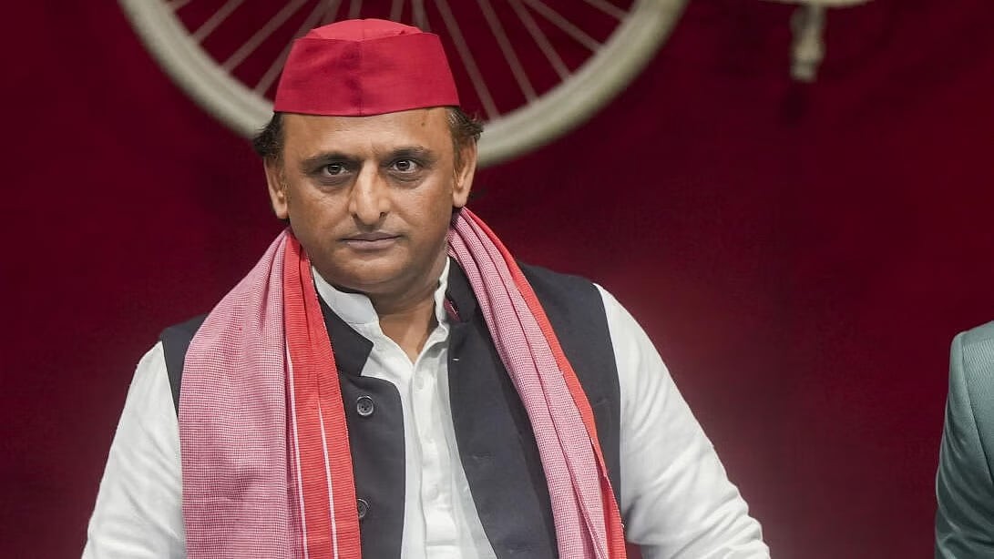 India Politics Highlights | BJP govt has broken all records of corruption: Akhilesh