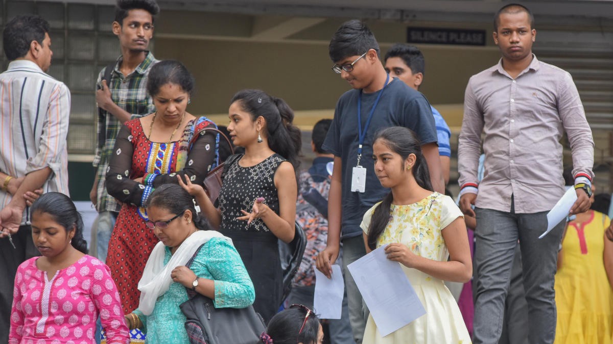KEA commences first round of ‘Option Entry’ for engineering & other courses
