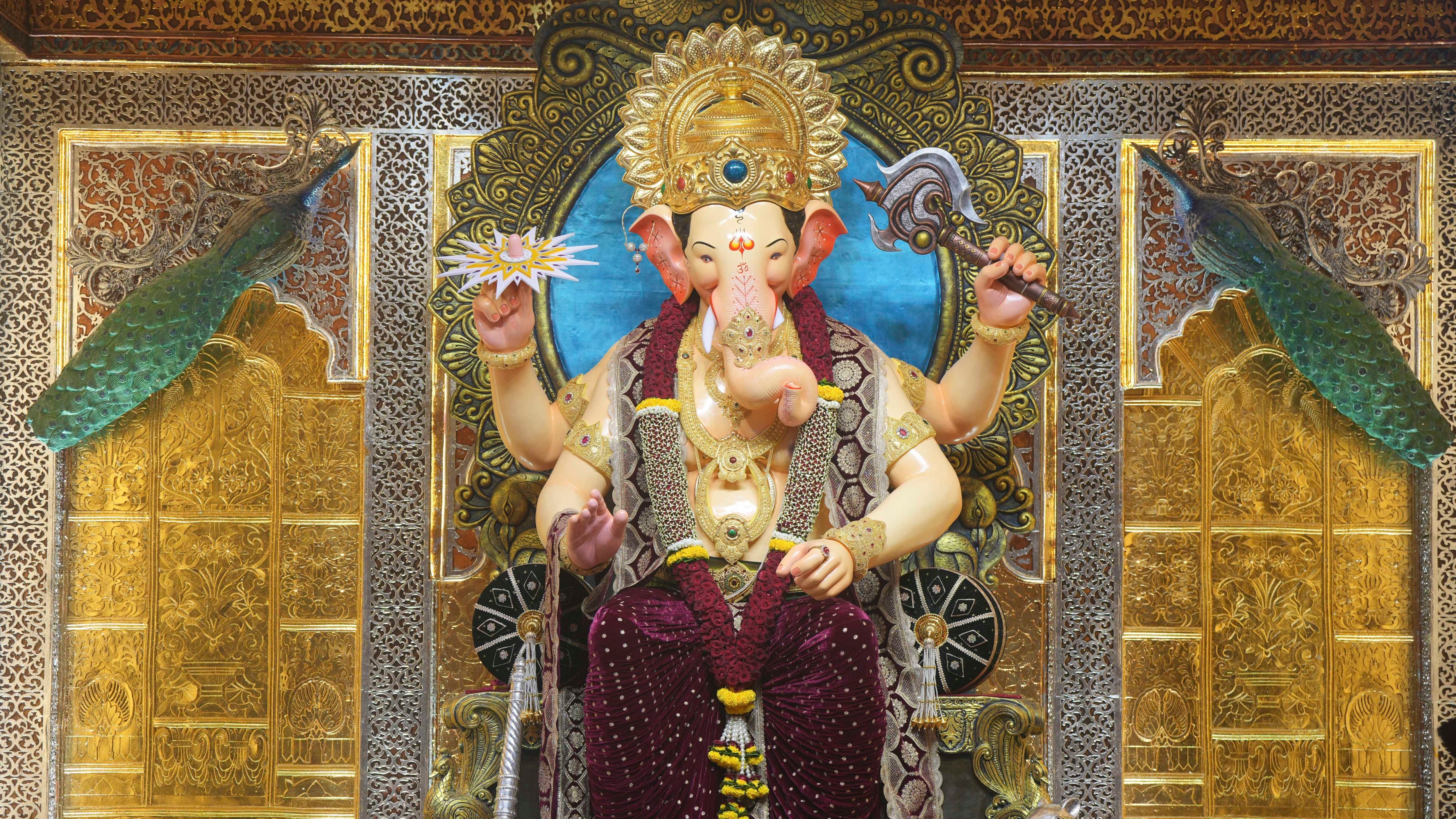 Ganeshotsav declared Maharashtra’s state festival