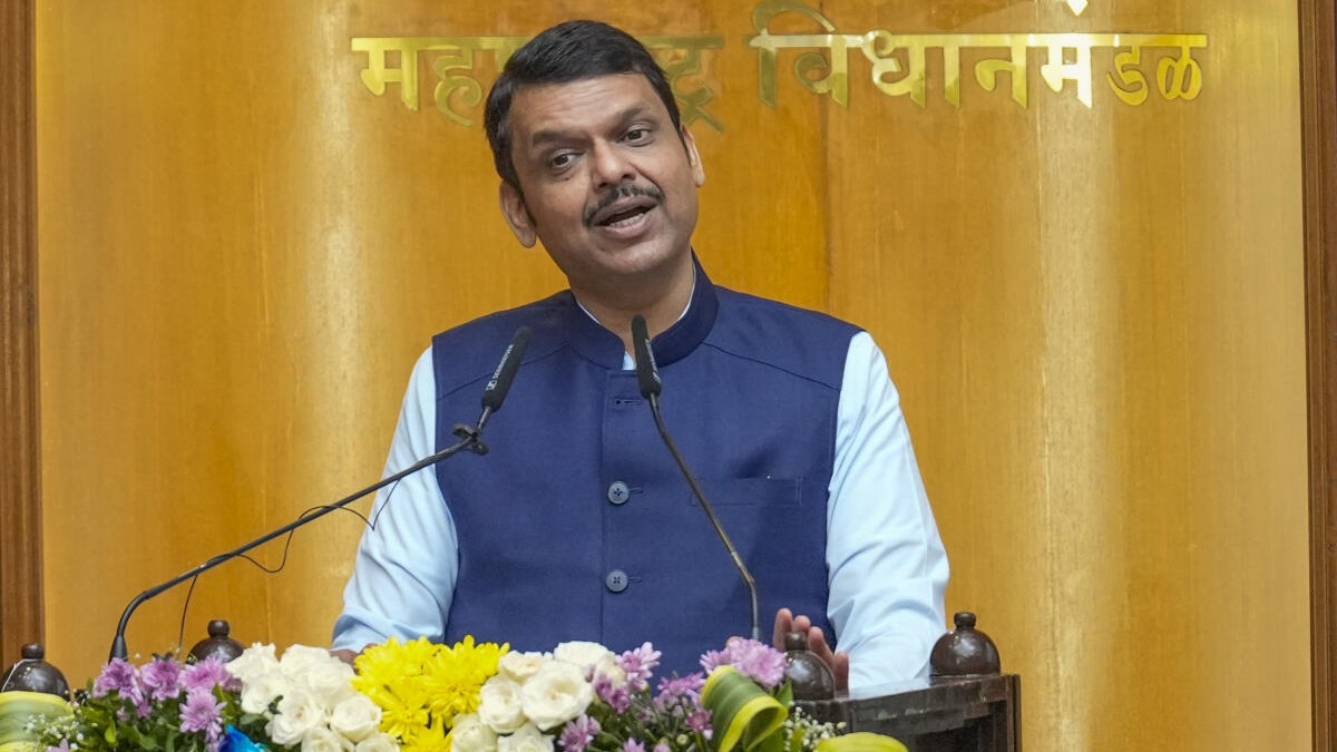 Maharashtra Special Public Security bill passed by assembly; CM assures it won't be misused