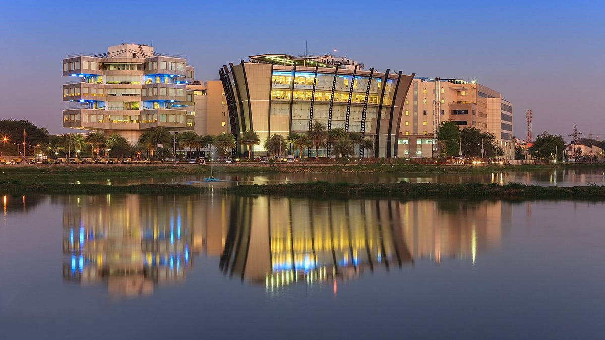 Bengaluru unter den Top 10 der globalen Tech-Talentzentren