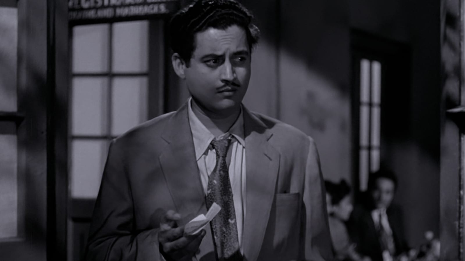 Guru Dutt’s centenary to be celebrated with iconic films