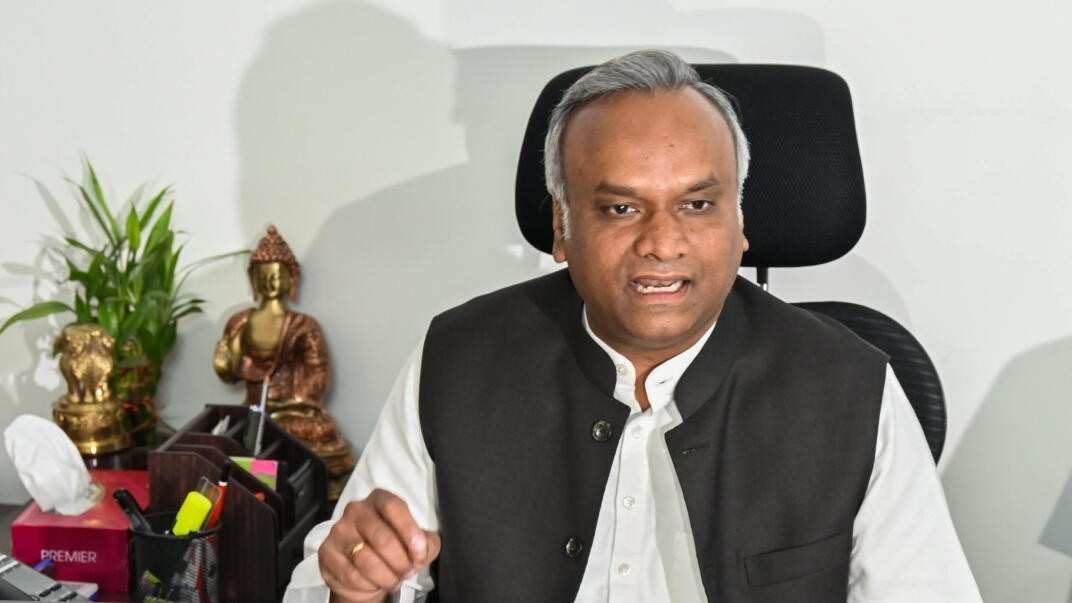 Karnataka govt to table anti-fake news law in monsoon Assembly session
