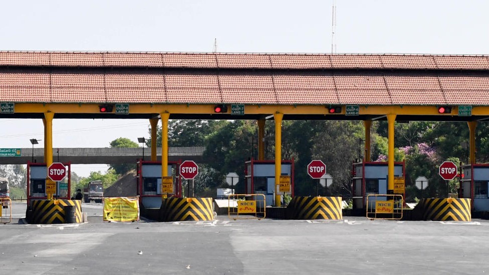 PWD issues notice to NICE over 'unauthorised' 7.5% toll hike