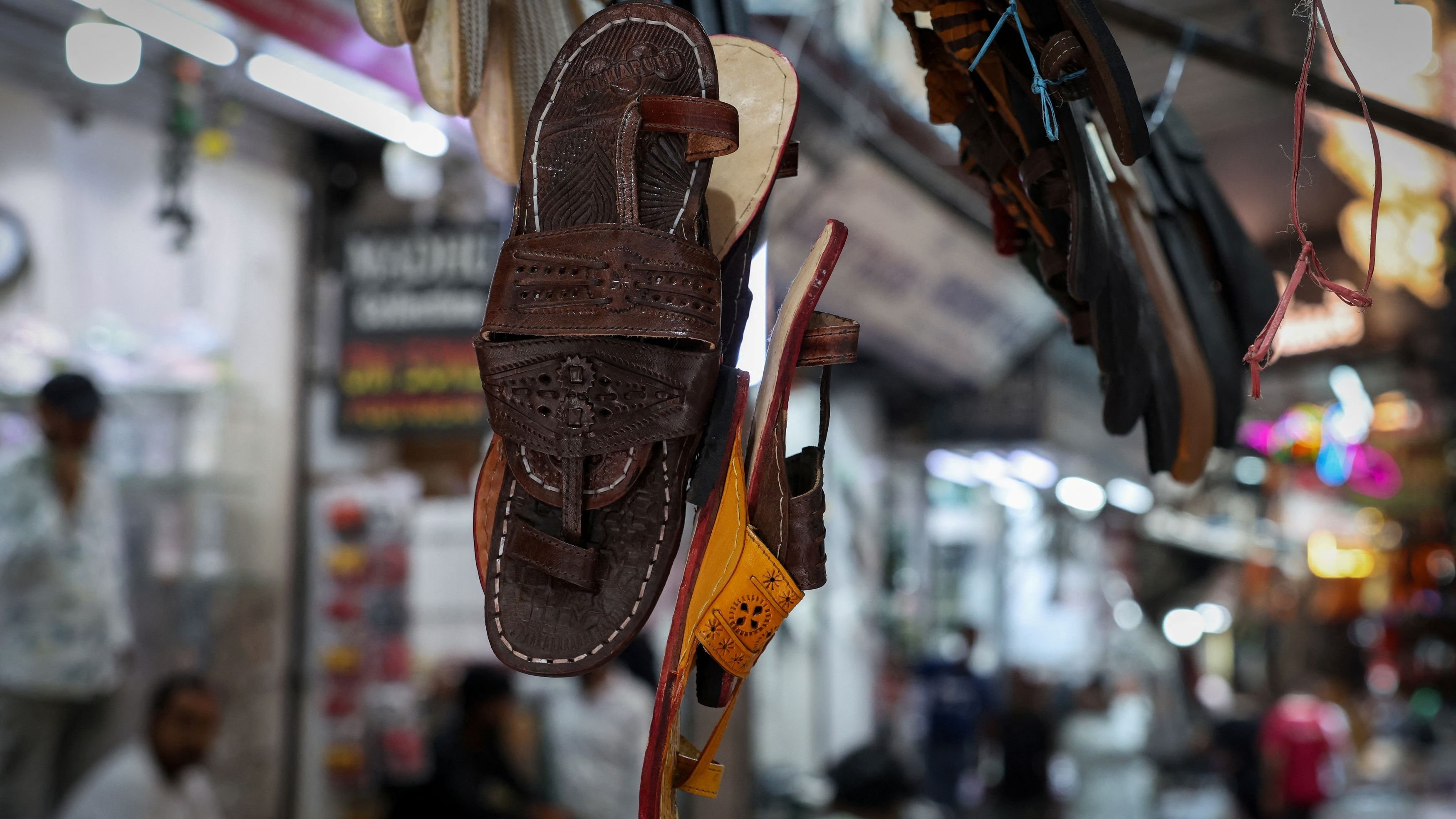Prada looks at collaboration with Indian footwear artisans after sandal scandal