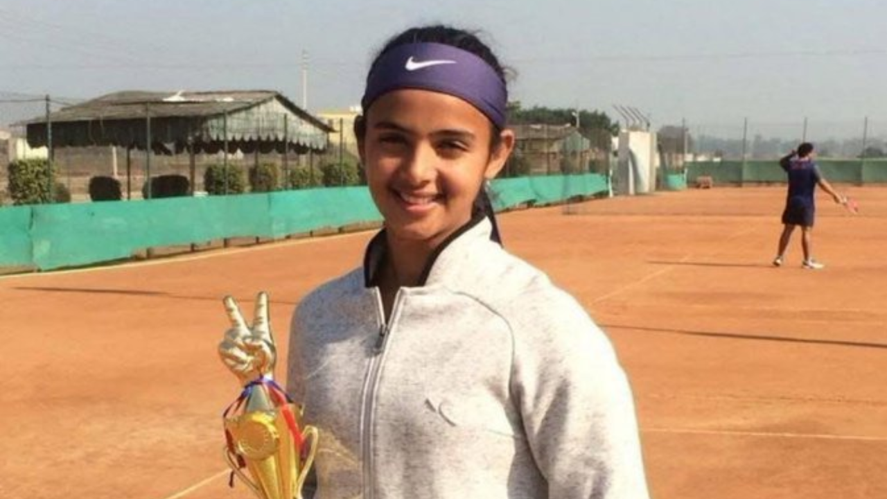 'Radhika Yadav had no academy, trained aspirants by booking different tennis courts': Police on Gurugram murder case