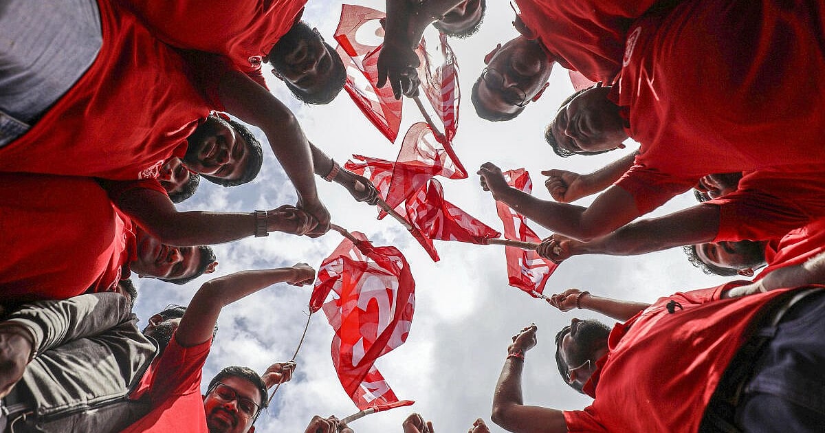 Arbeitsstreik | Stimmen gegen die Abschaffung von Rechten werden lauter