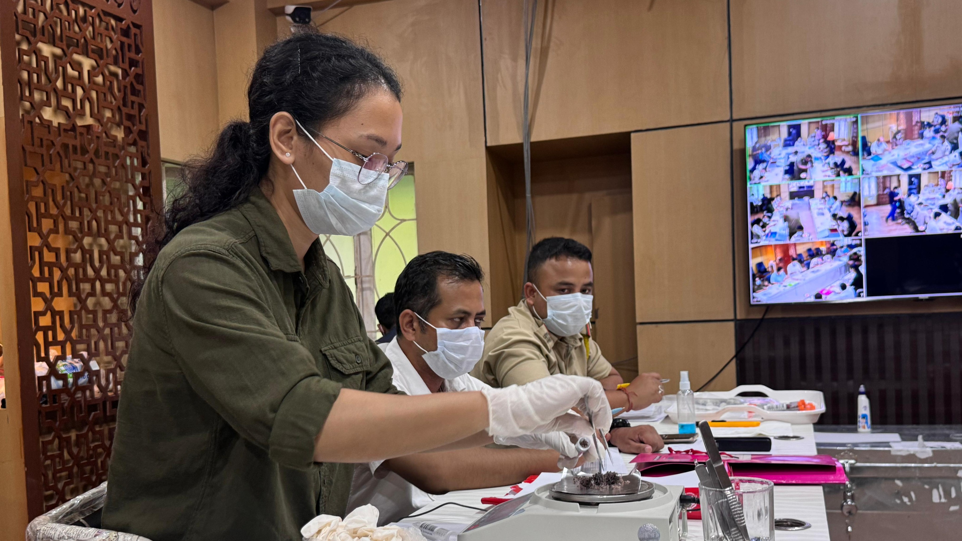 Assam starts preparing DNA profile database of rhino horns for aid in future conservation