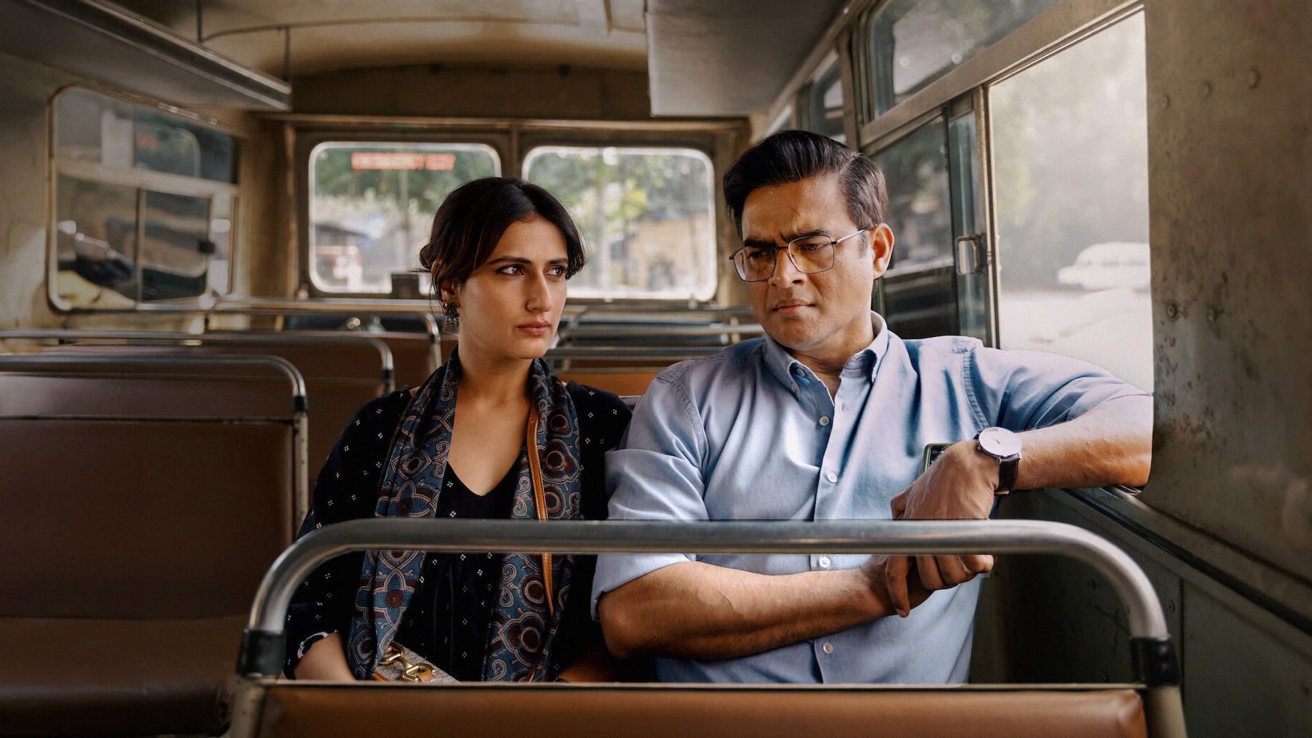 'Aap Jaisa Koi' Movie Review: Cute romance, confused plot