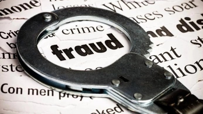 Director of Haldiram duped of Rs 9.38 cr by four Mumbai-based persons