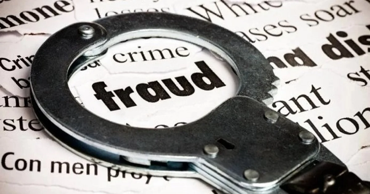 School chairman accused of faking building completion certificate
