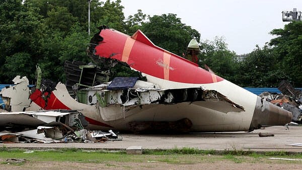 Pilots' body alleges bias in Air India crash report