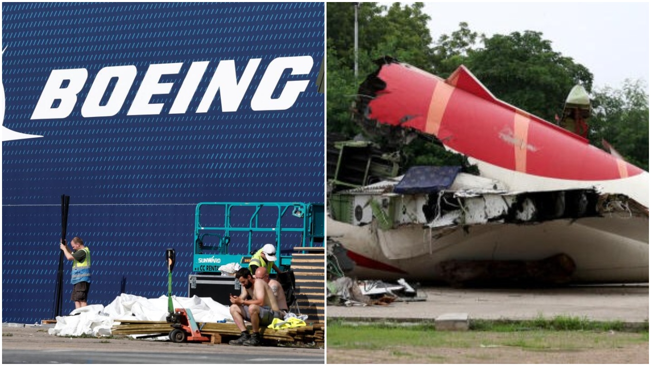 Air India plane crash | What did FAA flag for Boeing 737 jets over fuel switch issue in 2018?