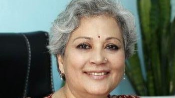 Former Nepal election commissioner Ila Sharma passes away in Kathmandu