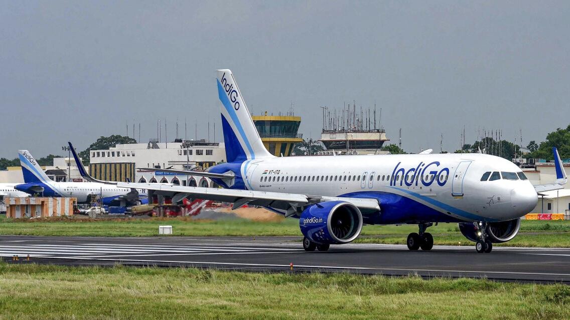 Security heightened at Patna airport after 'hoax' bomb threat