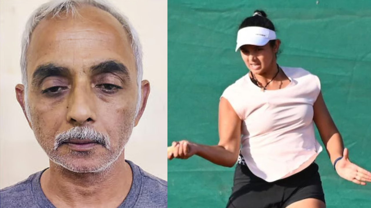 I should be hanged: Slain tennis player Radhika Yadav's father told his brother