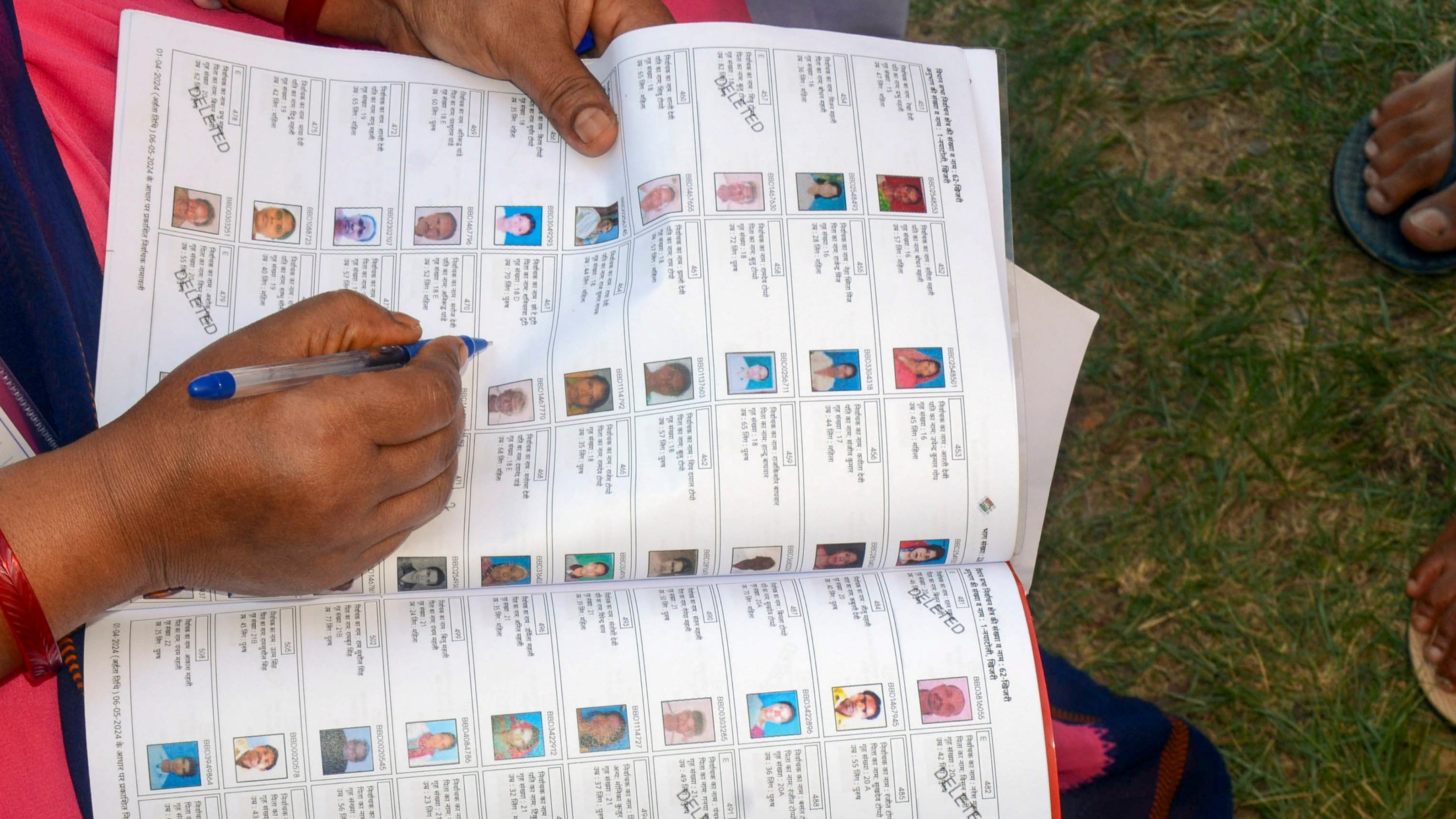 Bihar Voter Roll Revision: SC Flags Exclusion, Demands Proof Reforms