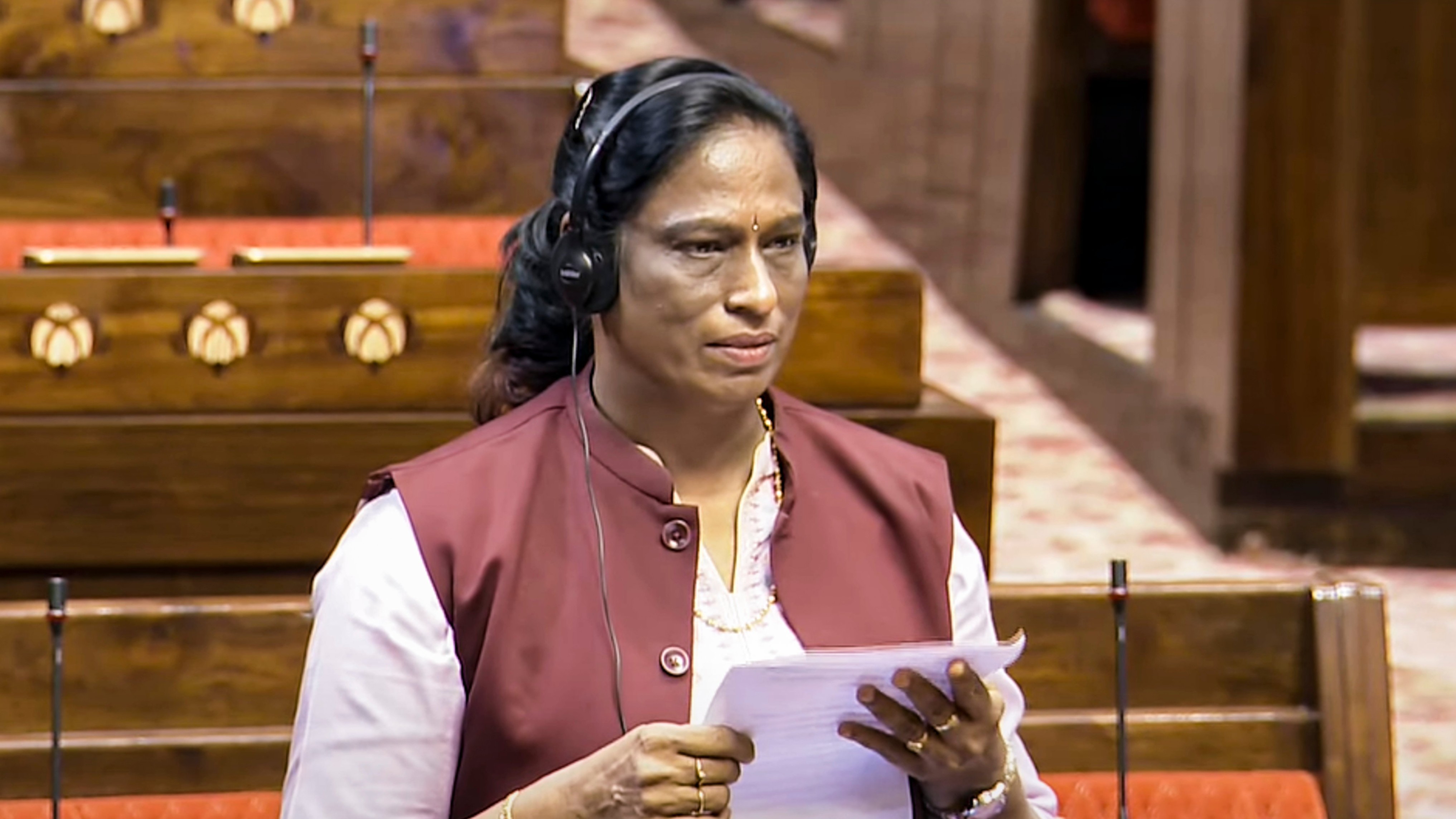 PT Usha forms committee to ascertain delay in Boxing Federation elections