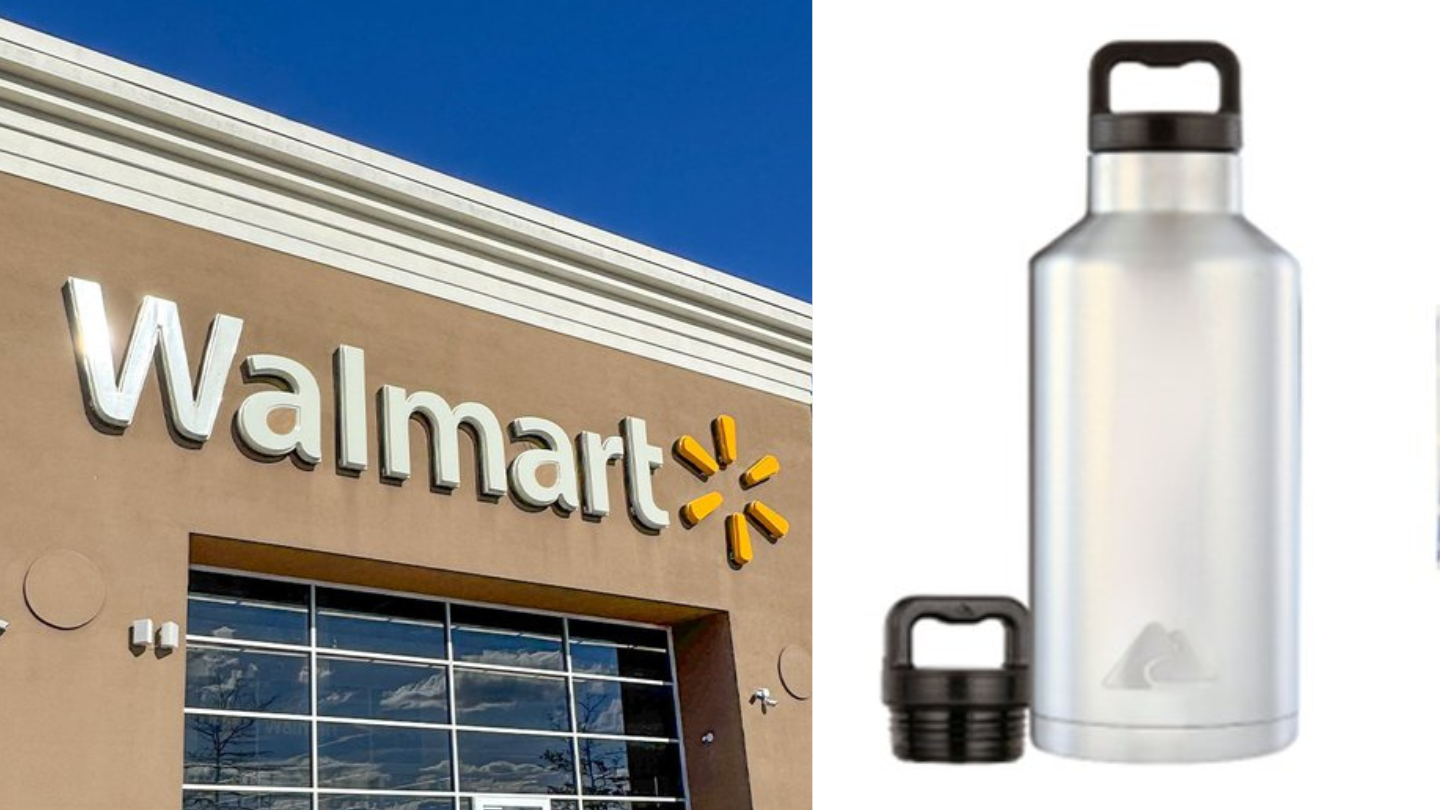Explained | How China-made Walmart water bottles caused permanent blindness in two customers