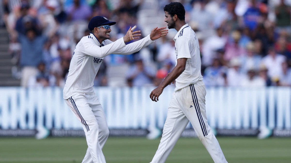 Final day poised on a knife-edge