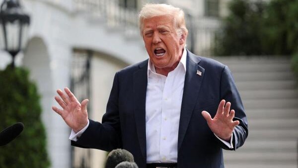'Trump’s new tariff threat on BRICS shows US arm-twisting tactics'