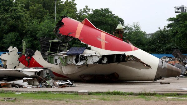 Air India Ahmedabad crash: AAIB report reveals a new mystery