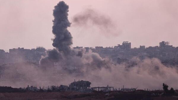 News in Pics | July 14, 2025: Best photos from around the world