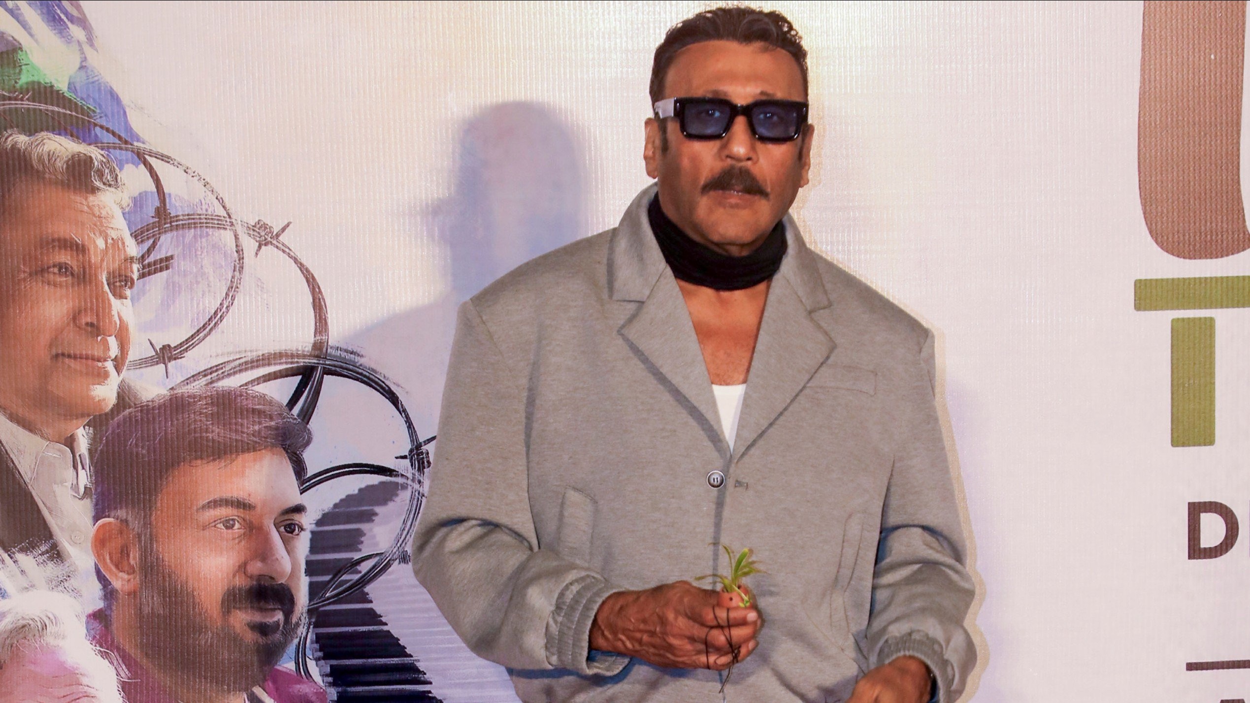Jackie Shroff joins 'Tu Meri Main Tera, Main Tera Tu Meri'