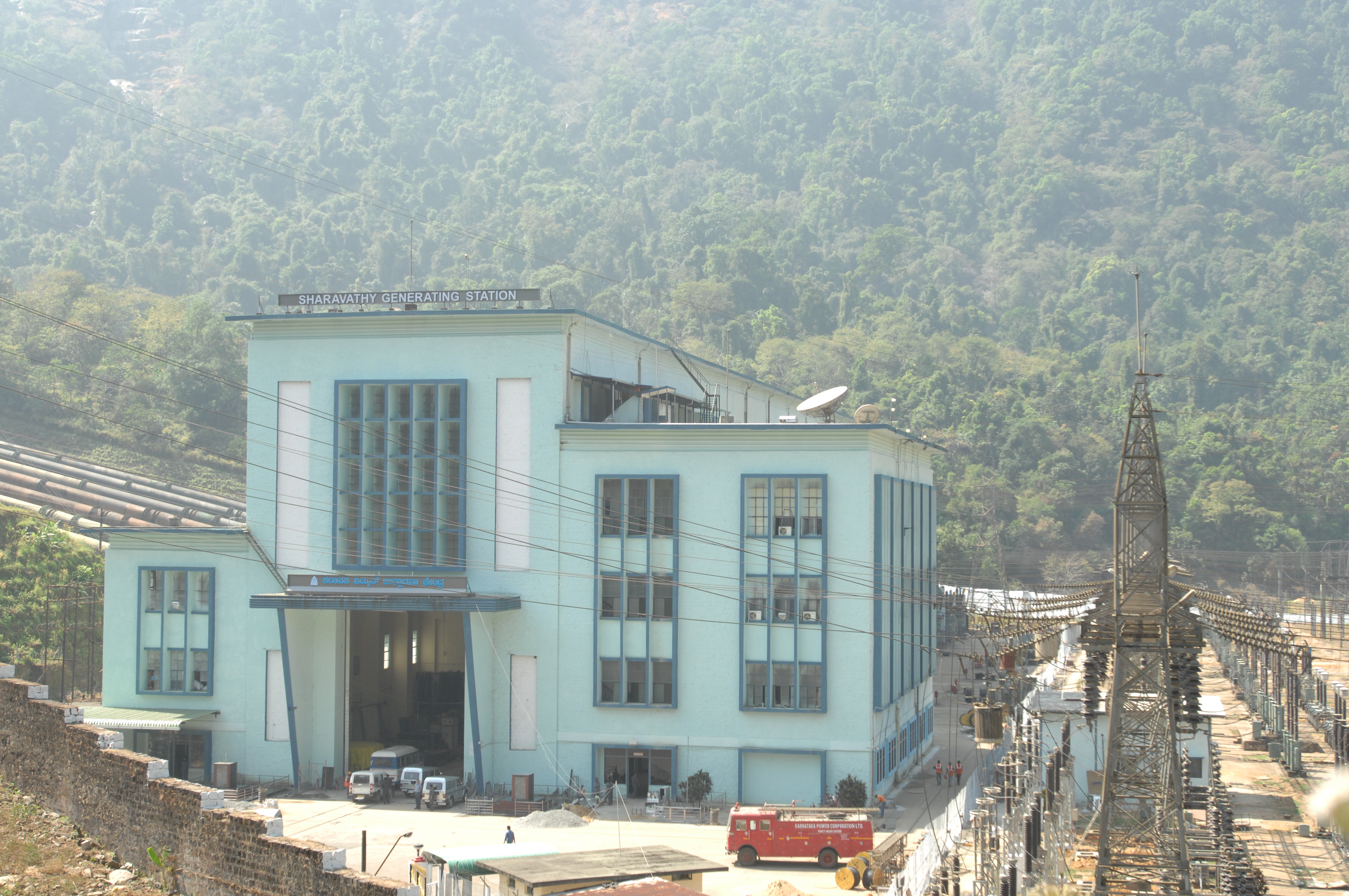 Good rains also improved the generation at the state’s hydro power plants giving a much-needed break to thermal plants that had run relentlessly last year owing to lack of rains. 