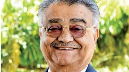 Veteran journalist K B Ganapathy passes away at 85