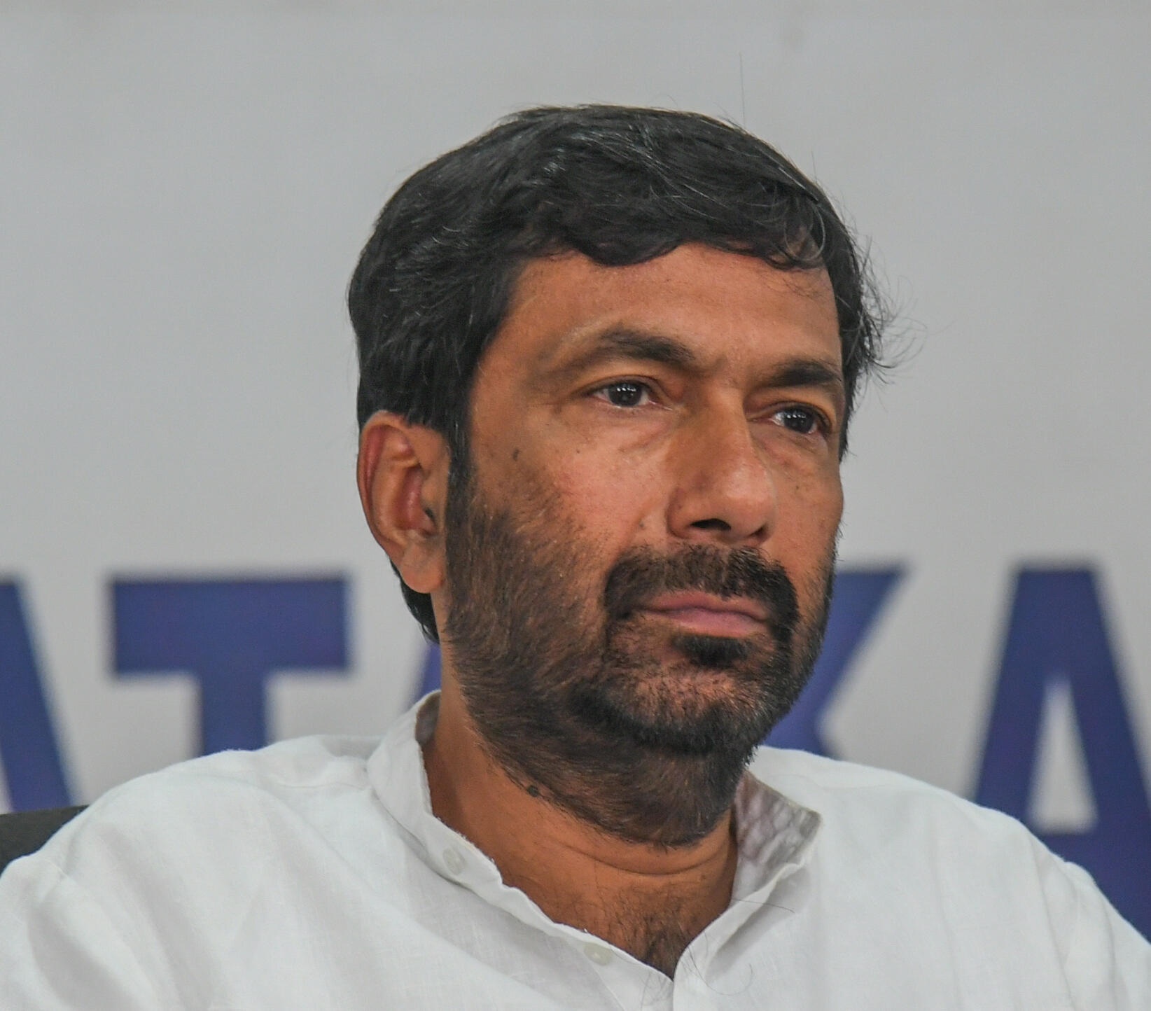 Modi should step down: Saleem Ahmed