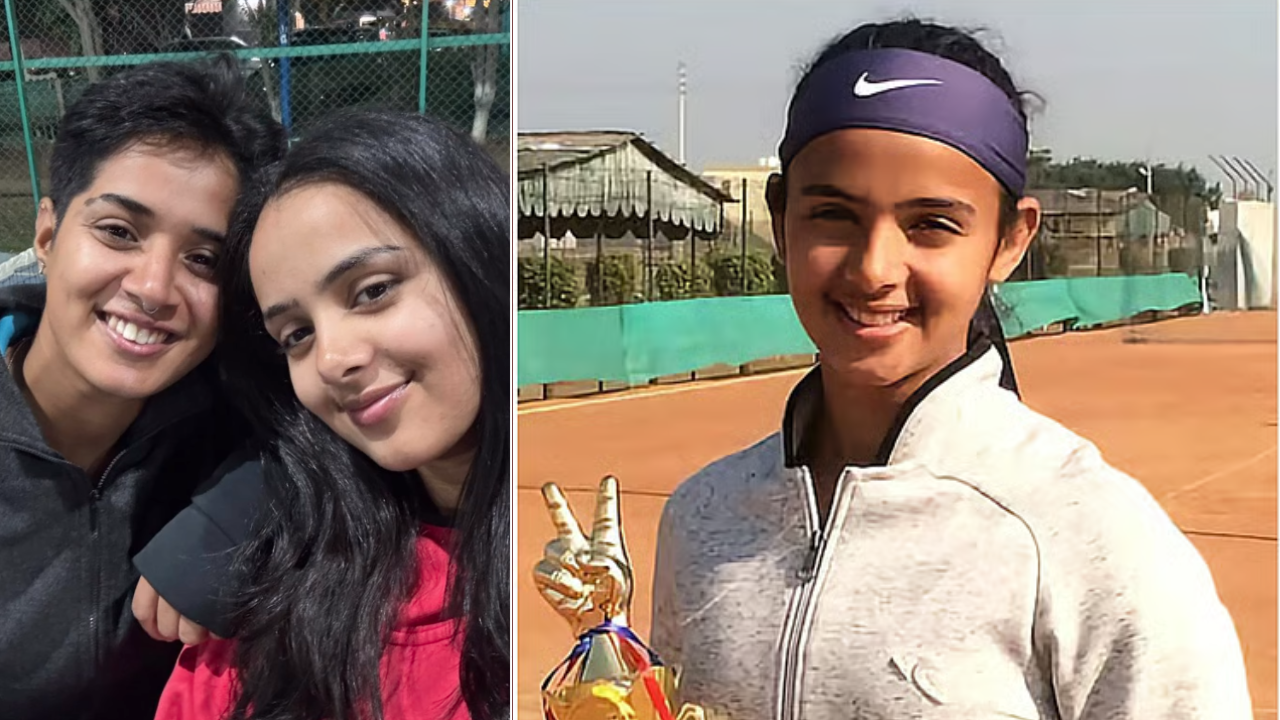 Gurugram tennis player murder: Radhika's best friend says accused father made daughter's life 'miserable with control & criticism'