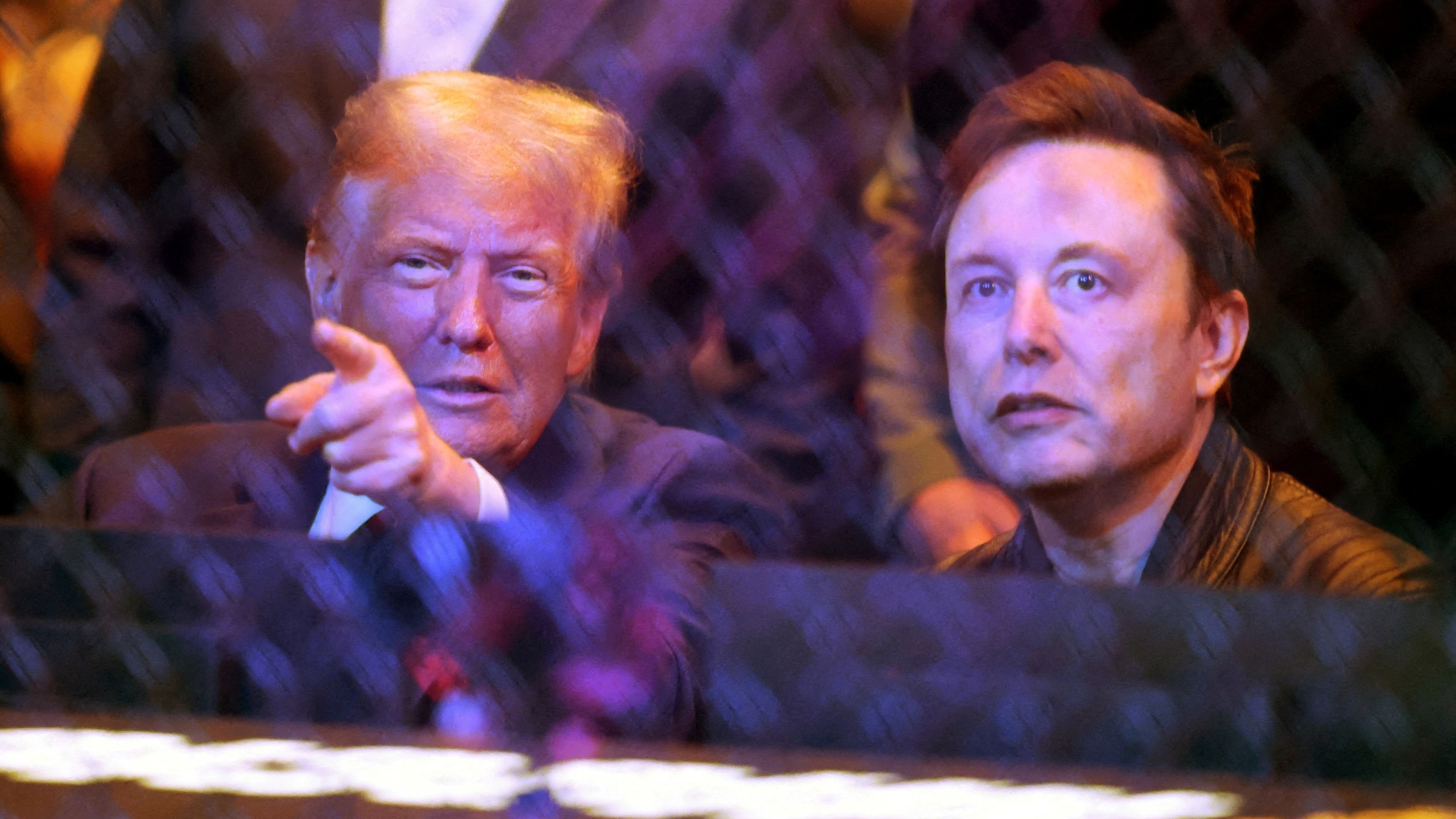 'Just release Epstein files as promised': Elon Musk to Donald Trump amid spat