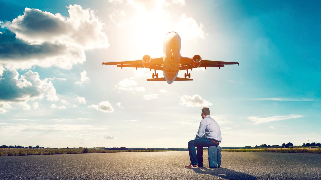Pakistani airline blunder sends passenger to Saudi Arabia instead of Karachi
