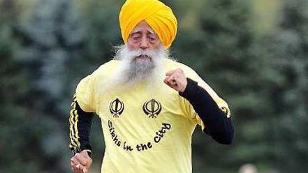 Vehicle that fatally hit marathoner Fauja Singh identified, driver to be arrested soon: Punjab cops