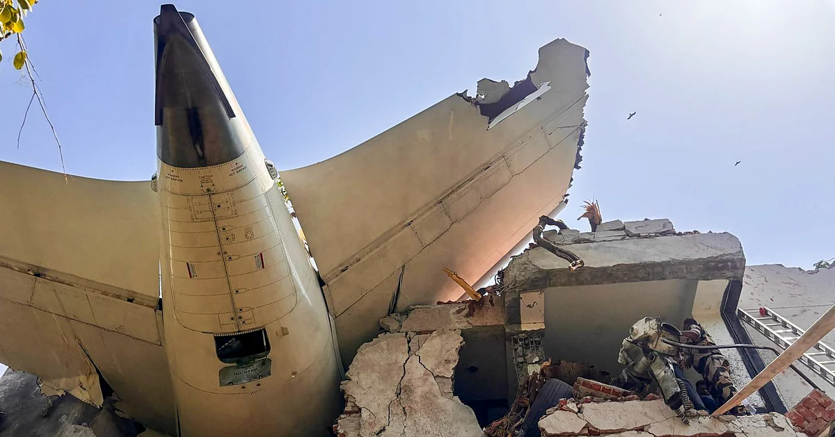 ALPA India Defends AI 171 Crew, Calls for Respect Amid Crash Investigation
