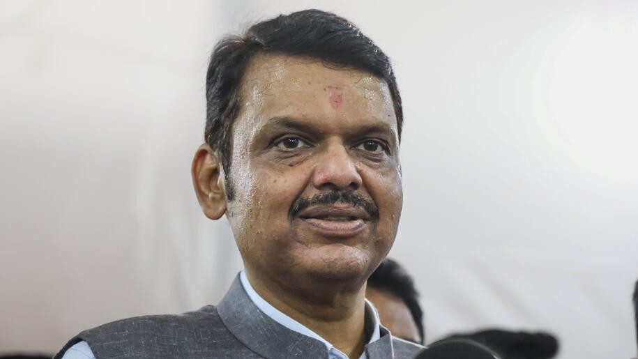 Mobile forensic labs would be game changer: CM Fadnavis