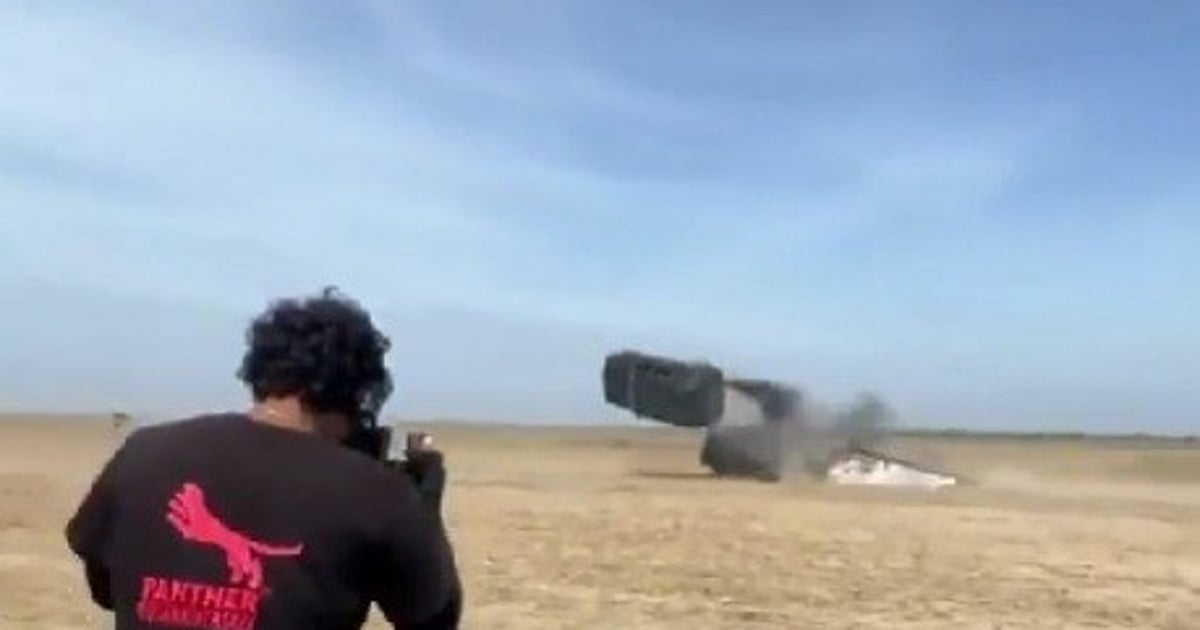 Der tamilische Filmstuntman Mohan Raj stirbt auf tragische Weise während ...
