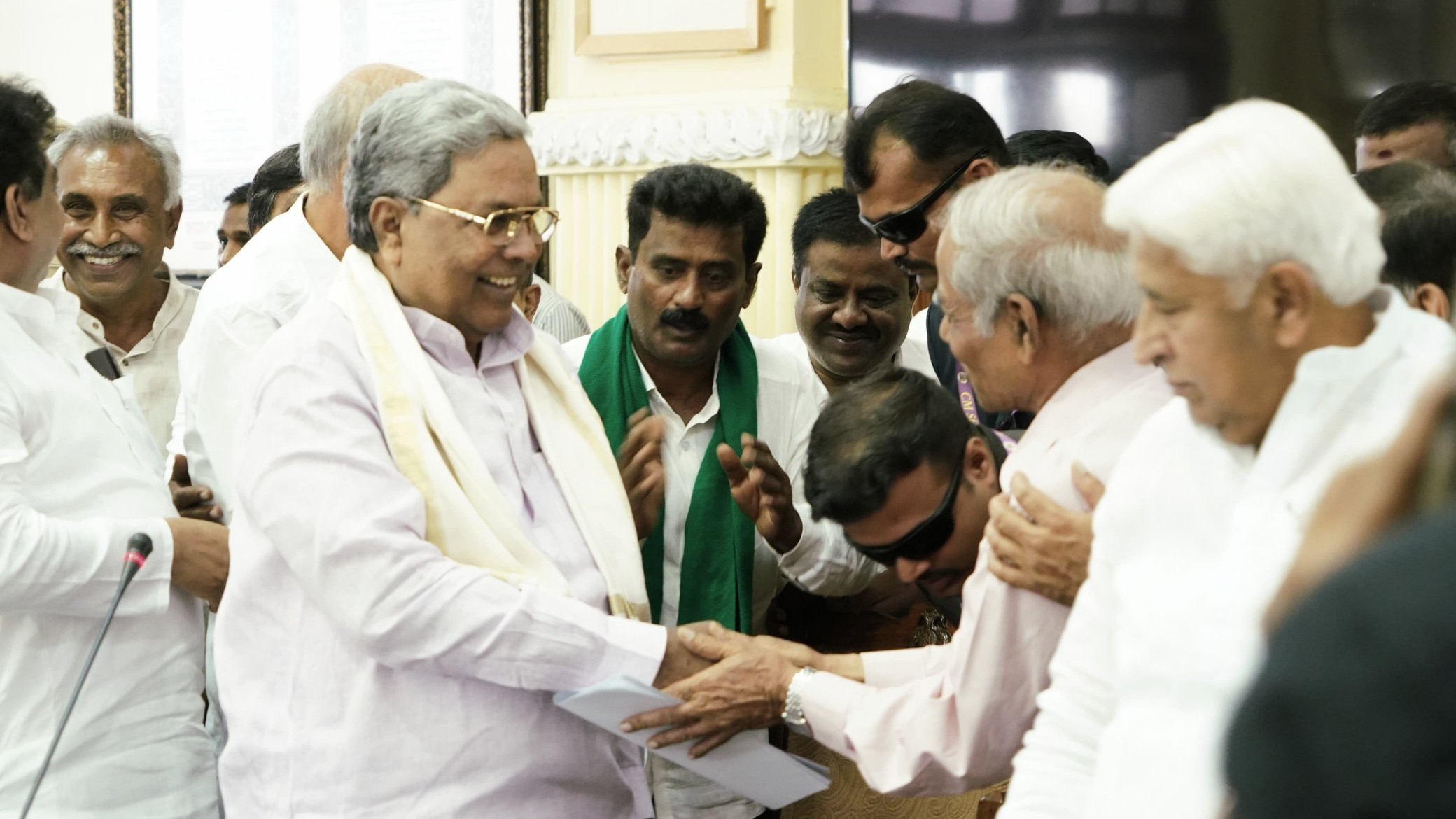 Karnataka govt drops acquisition of 1,777 acres of land in Devanahalli 
