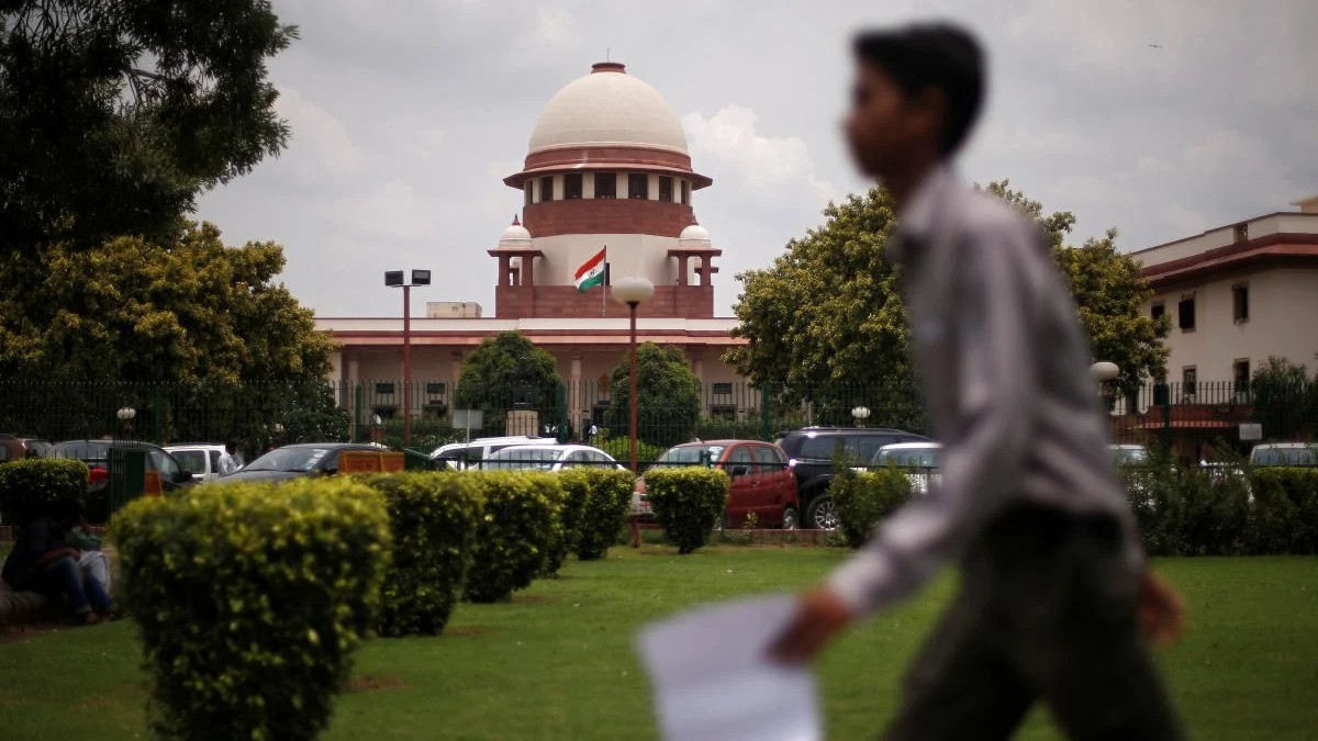 Courts will have to release NIA, UAPA accused if special courts not setup: SC to Centre